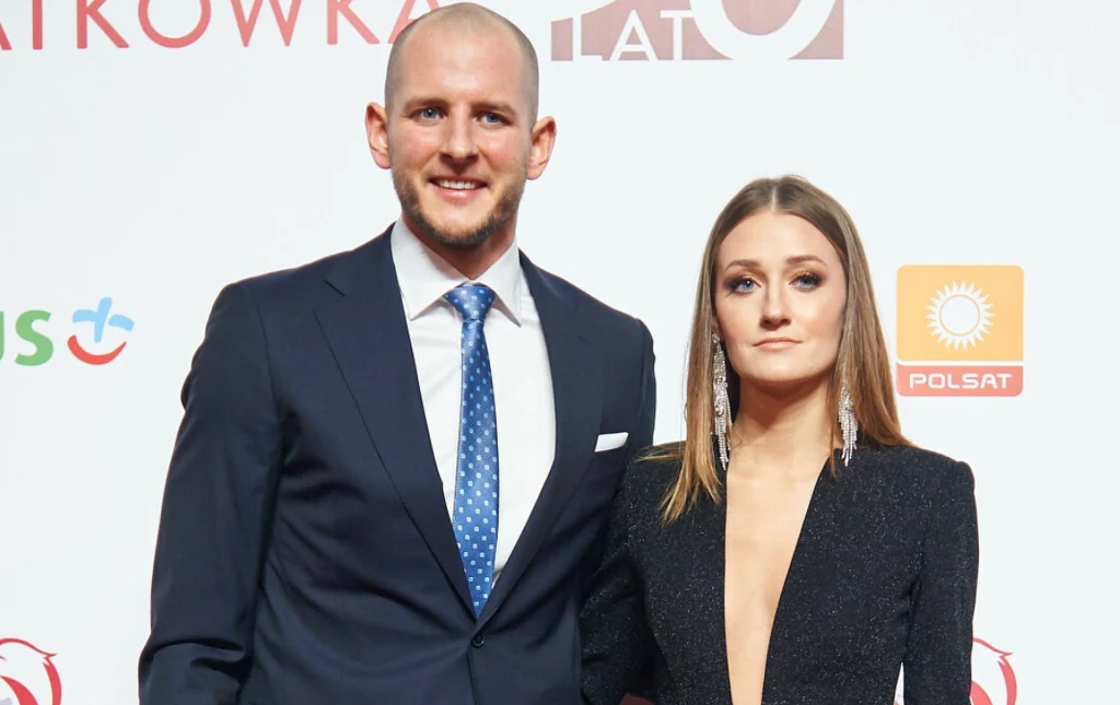 Bartosz i Anna Kurkowie