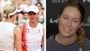 Danielle Collins nie odpuszcza Idze Świątek od czasu spotkania obu pań podczas IO w Paryżu. Amerykanka przed Australian Open tłumaczyła się z najnowszego "starcia" z Polką