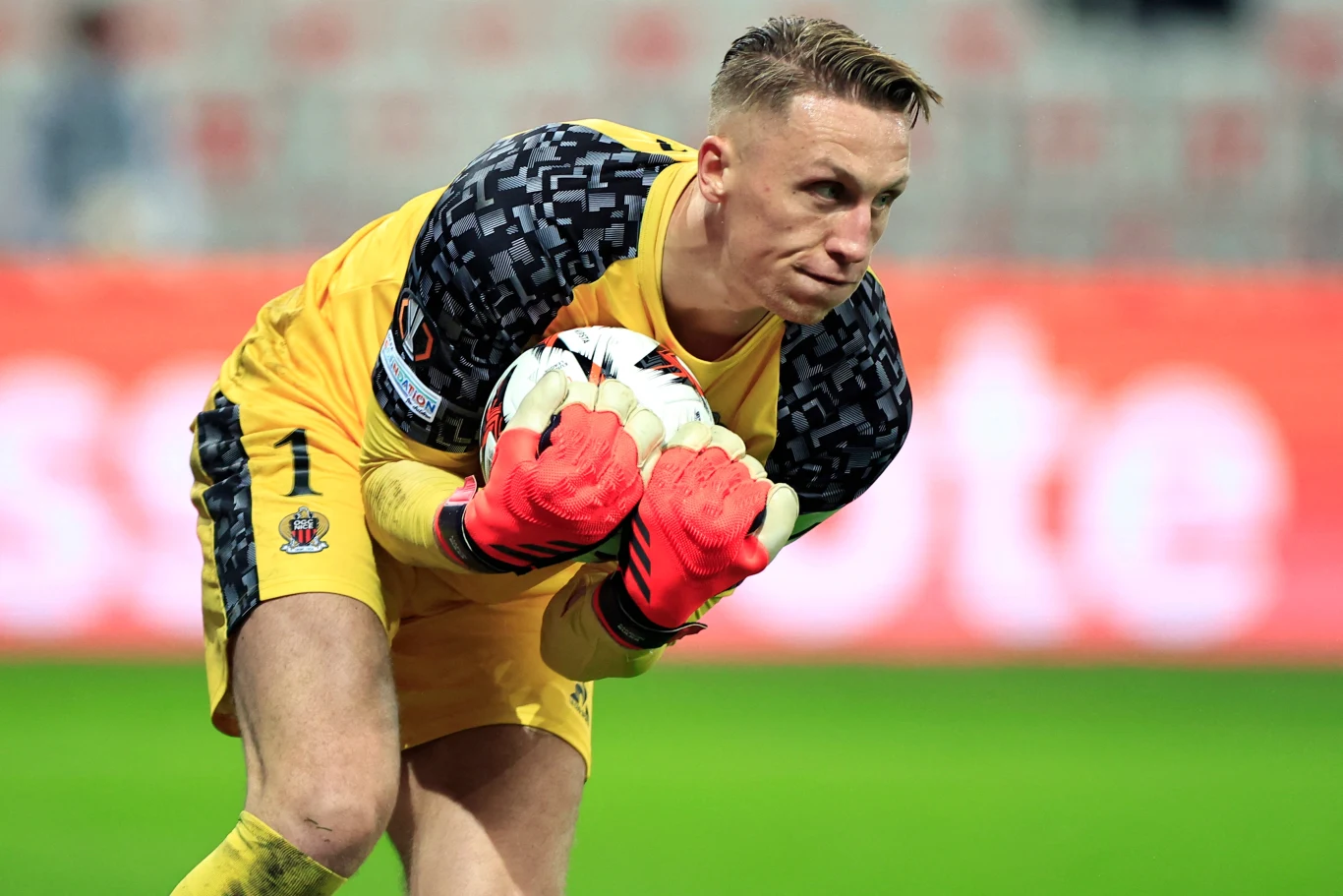 Marcin Bułka odejdzie z OGC Nice? Marcin Bułka odejdzie z OGC Nice?