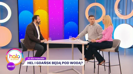 Zmiany klimatu zmienią i Polskę. Co się stanie z Helem za 70 lat?