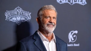 Mel Gibson