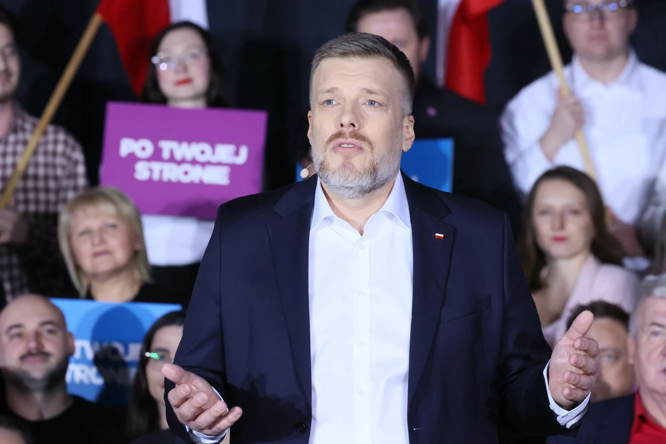 Adrian Zandberg