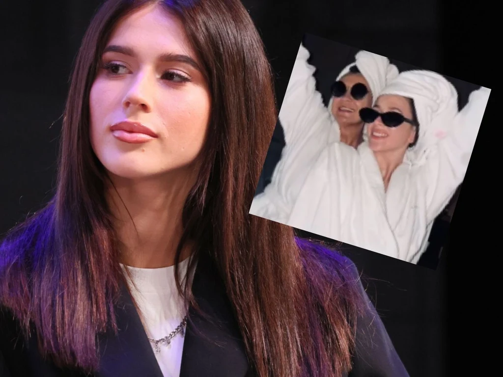 Roksana Węgiel z teściową. To zdjęcia rozwiewa wątpliwości ws. ich relacji Roksana Węgiel z teściową. To zdjęcia rozwiewa wątpliwości ws. ich relacji