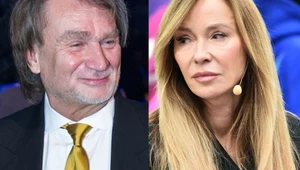 Przetakiewicz po latach wyznała prawdę o życiu z Kulczykiem. Nie miała łatwo