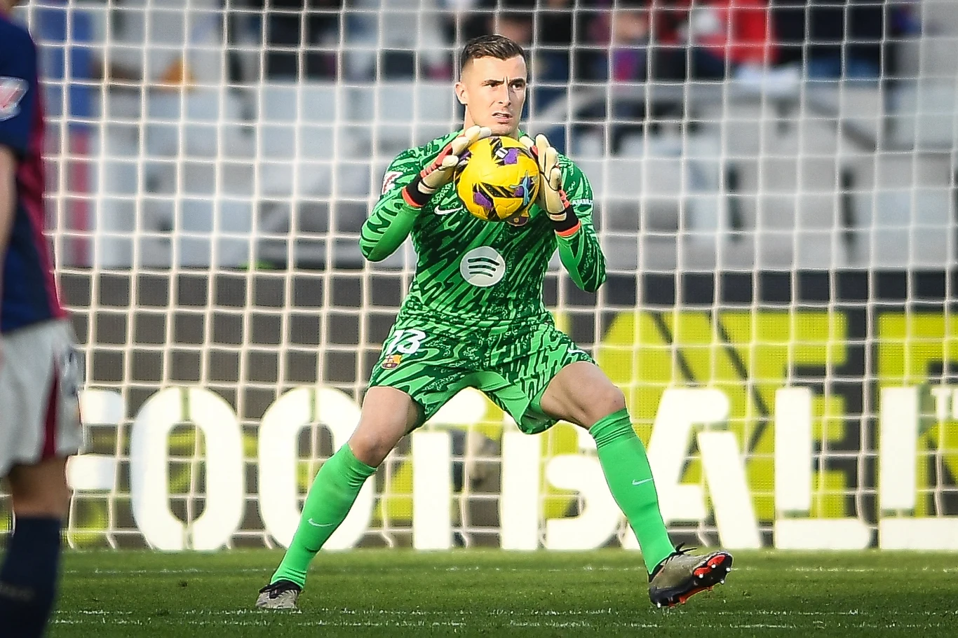 Inaki Pena Inaki Pena