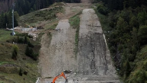 Predazzo, 04.10.2023 r.