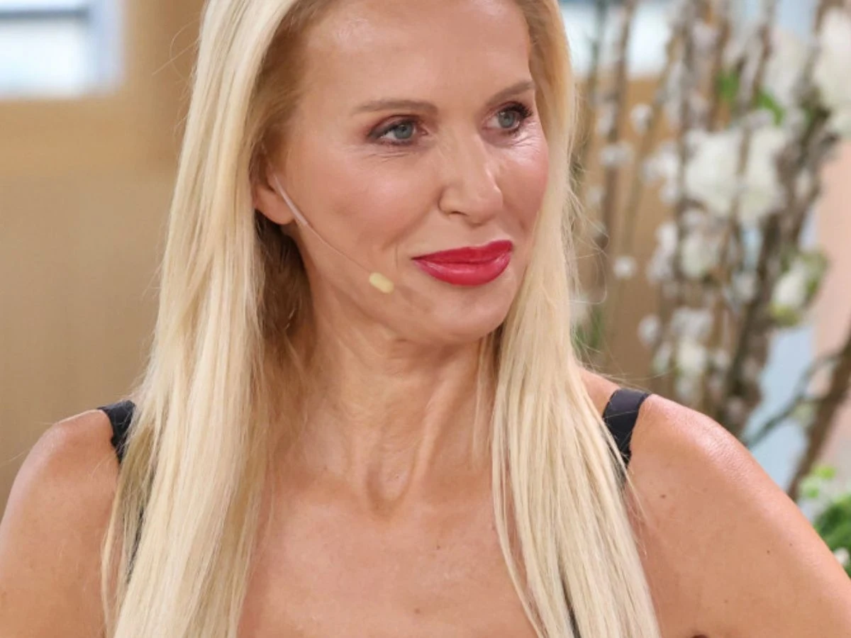 Aneta Glam Aneta Glam