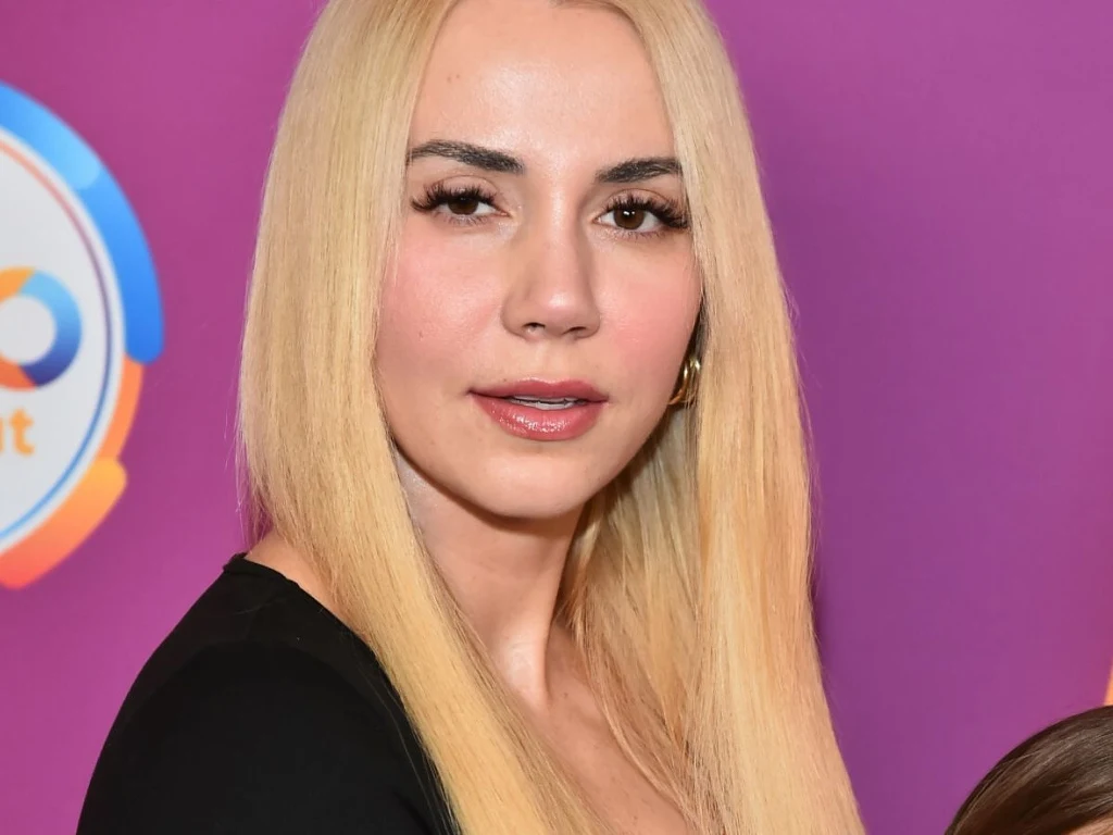 Marianna Schreiber Marianna Schreiber