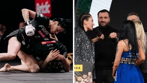 PRIME MMA 11: Ewa Brodnicka