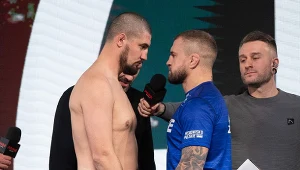 PRIME MMA 11: "Don Kasjo" vs Marcin Wrzosek