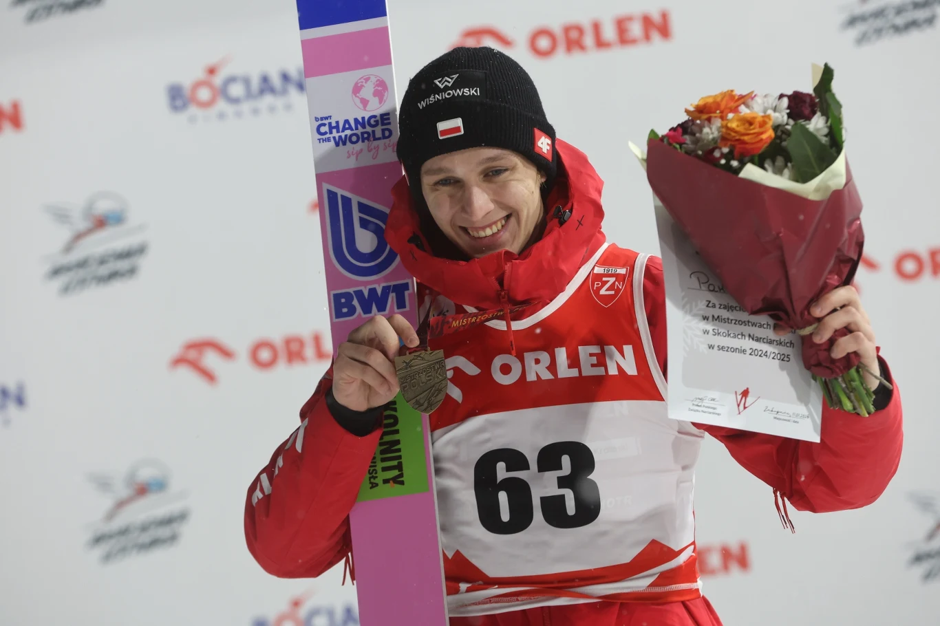 Paweł Wąsek