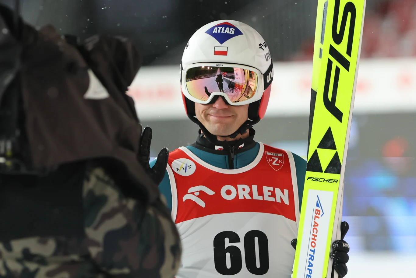 Kamil Stoch
