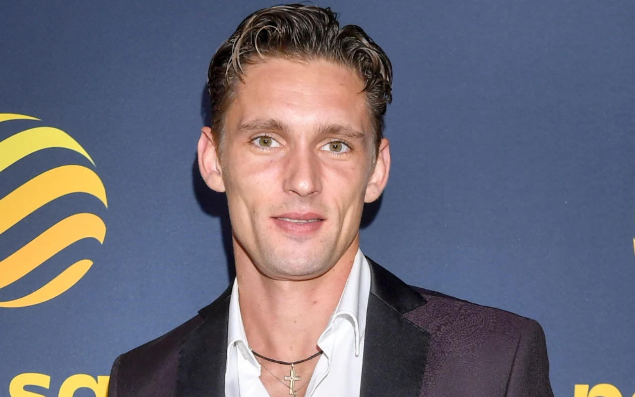 Filip Gurłacz Filip Gurłacz