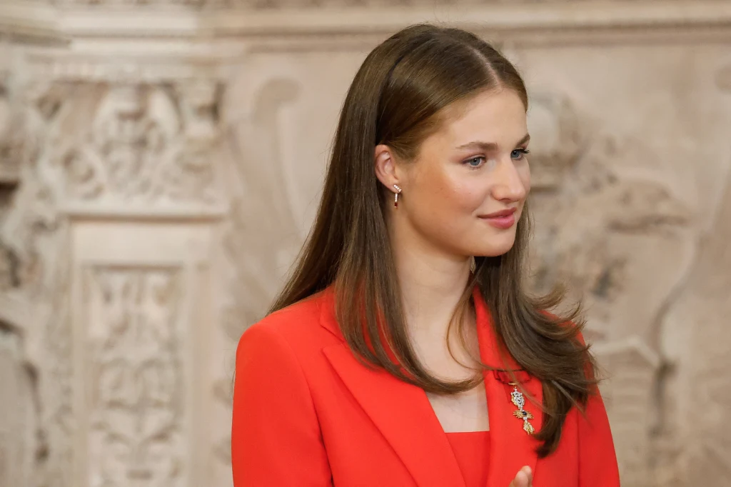 Księżniczka Eleonora Księżniczka Eleonora