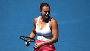 Aryna Sabalenka