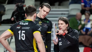 Bartłomej Lemański i Michał Szalacha mają zostać w Skrze Bełchatów