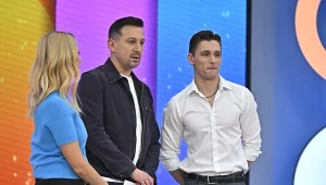 Filip Gurłacz zatańczy w "Tańcu z Gwiazdami"