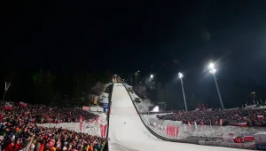 Wielka Krokiew w Zakopanem