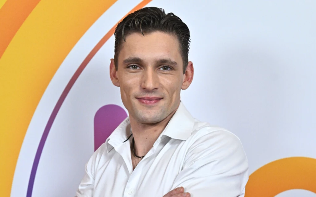 Filip Gurłacz