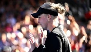 Clara Tauson awansowała do drugiej rundy Australian Open