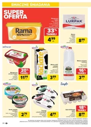 Smak Italii w Twoim domu - Carrefour Market