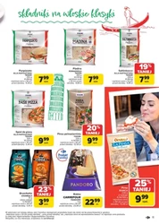 Smak Italii w Twoim domu - Carrefour Market