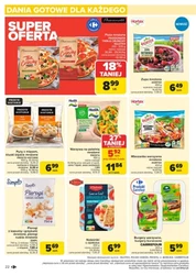 Smak Italii w Twoim domu - Carrefour Market