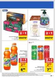 Smak Italii w Twoim domu - Carrefour Market