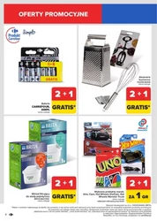 Smak Italii w Twoim domu - Carrefour Market