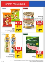 Smak Italii w Twoim domu - Carrefour Market