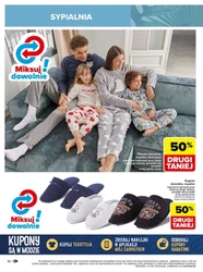 Misja: ciepło i stylowo - Carrefour