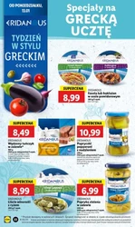 Zakupy za pół ceny? To możliwe! - Lidl