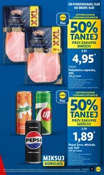 Zakupy za pół ceny? To możliwe! - Lidl