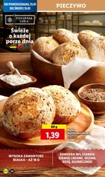 Zakupy za pół ceny? To możliwe! - Lidl