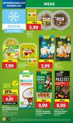 Zakupy za pół ceny? To możliwe! - Lidl