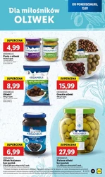 Zakupy za pół ceny? To możliwe! - Lidl