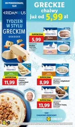 Zakupy za pół ceny? To możliwe! - Lidl