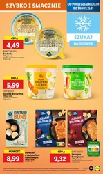 Zakupy za pół ceny? To możliwe! - Lidl