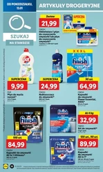 Zakupy za pół ceny? To możliwe! - Lidl