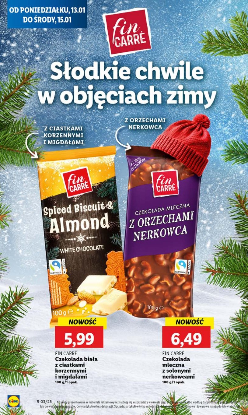 Gazetka: Zakupy za pół ceny? To możliwe! - Lidl - strona 44