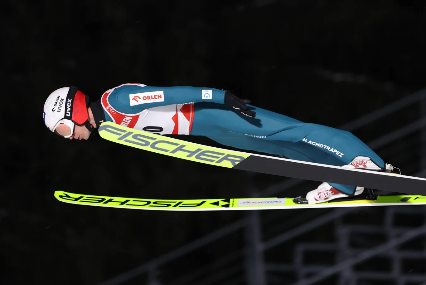 Kamil Stoch