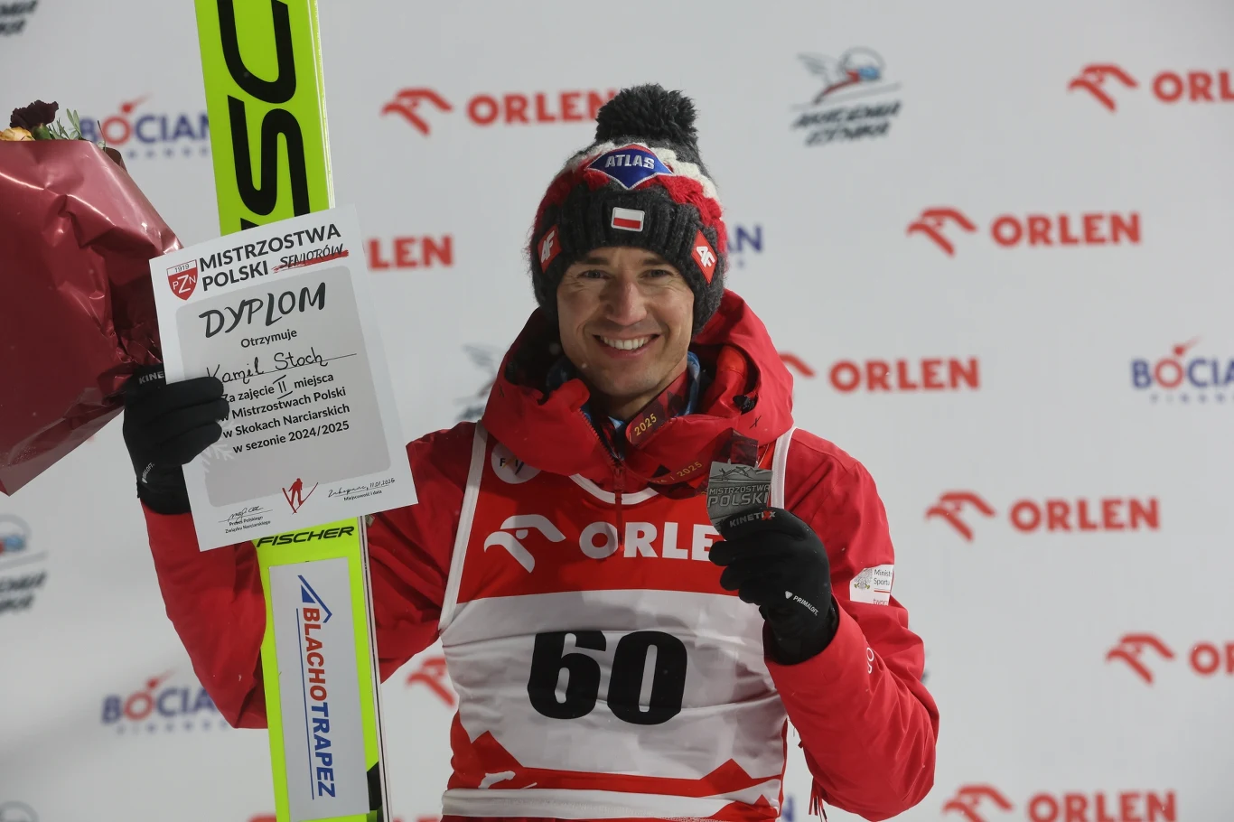 Kamil Stoch
