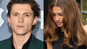 Tom Holland, Zendaya