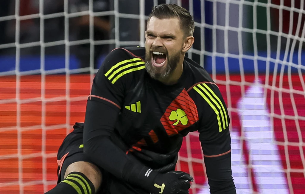 Bartłomiej Drągowski