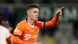 Ależ forma Piątka, znów to zrobił. Popis w hicie z liderem to było za mało!