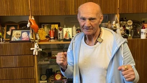 Marian Kasprzyk wywalczył złoty medal na igrzyskach olimpijskich w Tokio w 1964 roku. Jest obecnie najstarszym żyjącym polskim czempionem IO w tej dyscyplinie sportu