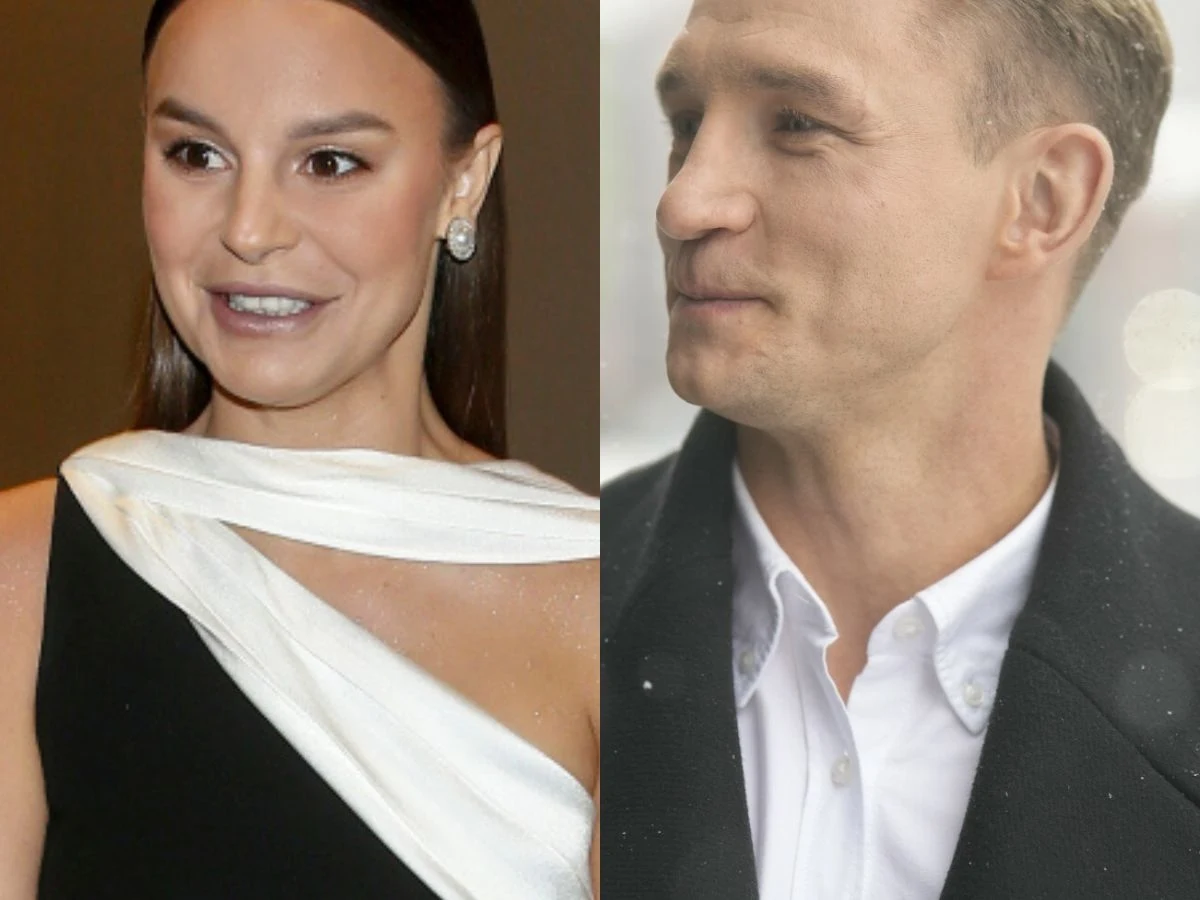 Paulina Rzeźniczak, Jakub Rzeźniczak Paulina Rzeźniczak, Jakub Rzeźniczak