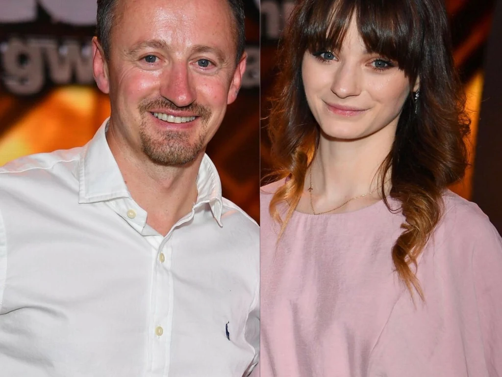 Adam Małysz, Karolina Małysz