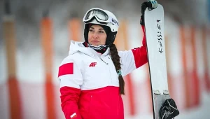 Aleksandra Król-Walas (zdj. archiwalne)