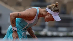 Nagłe wycofanie z Australian Open. To mistrzyni jednego z ostatnich Szlemów